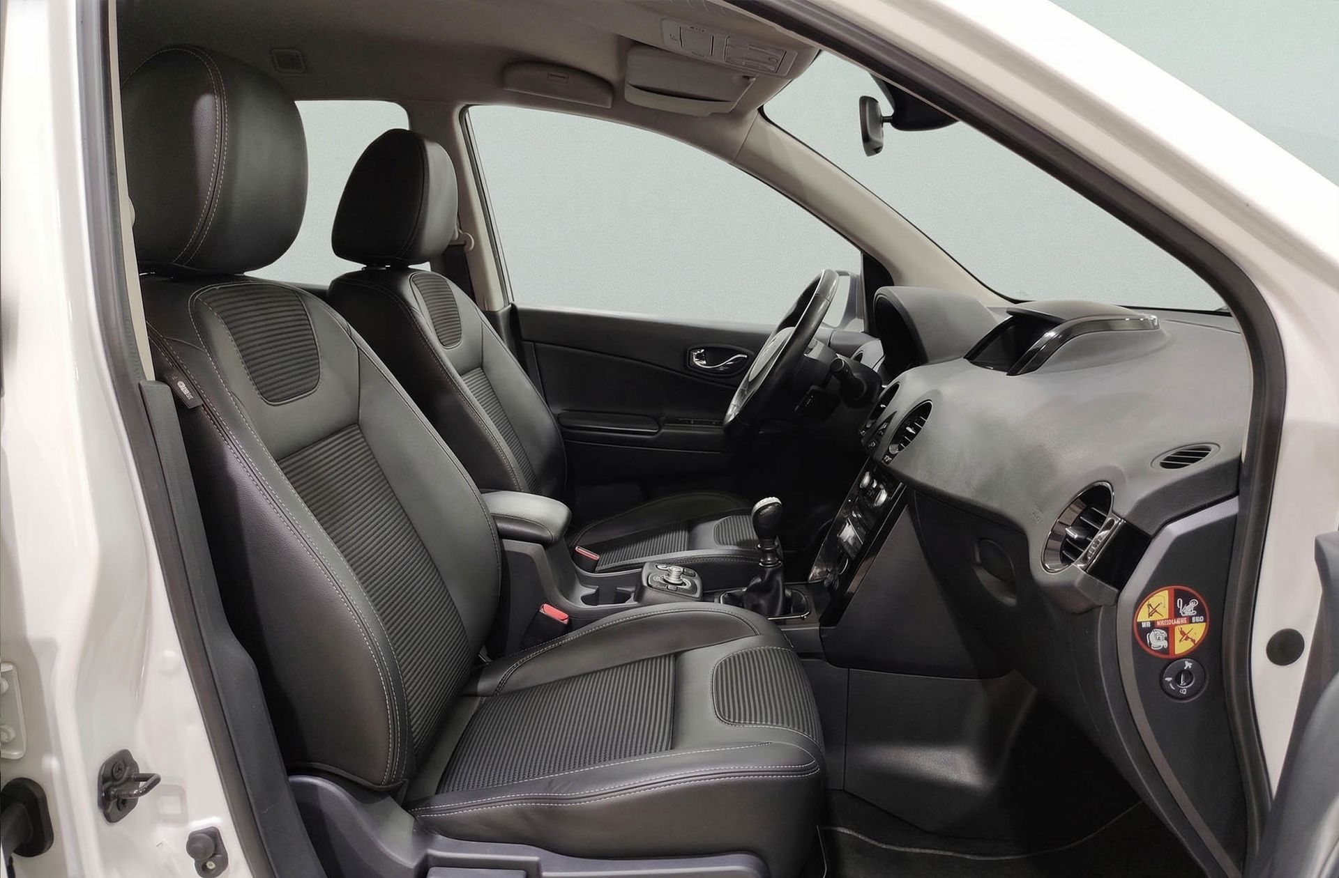 Renault Koleos 2.0 dCi Bose Edition 4x2 - foto 15