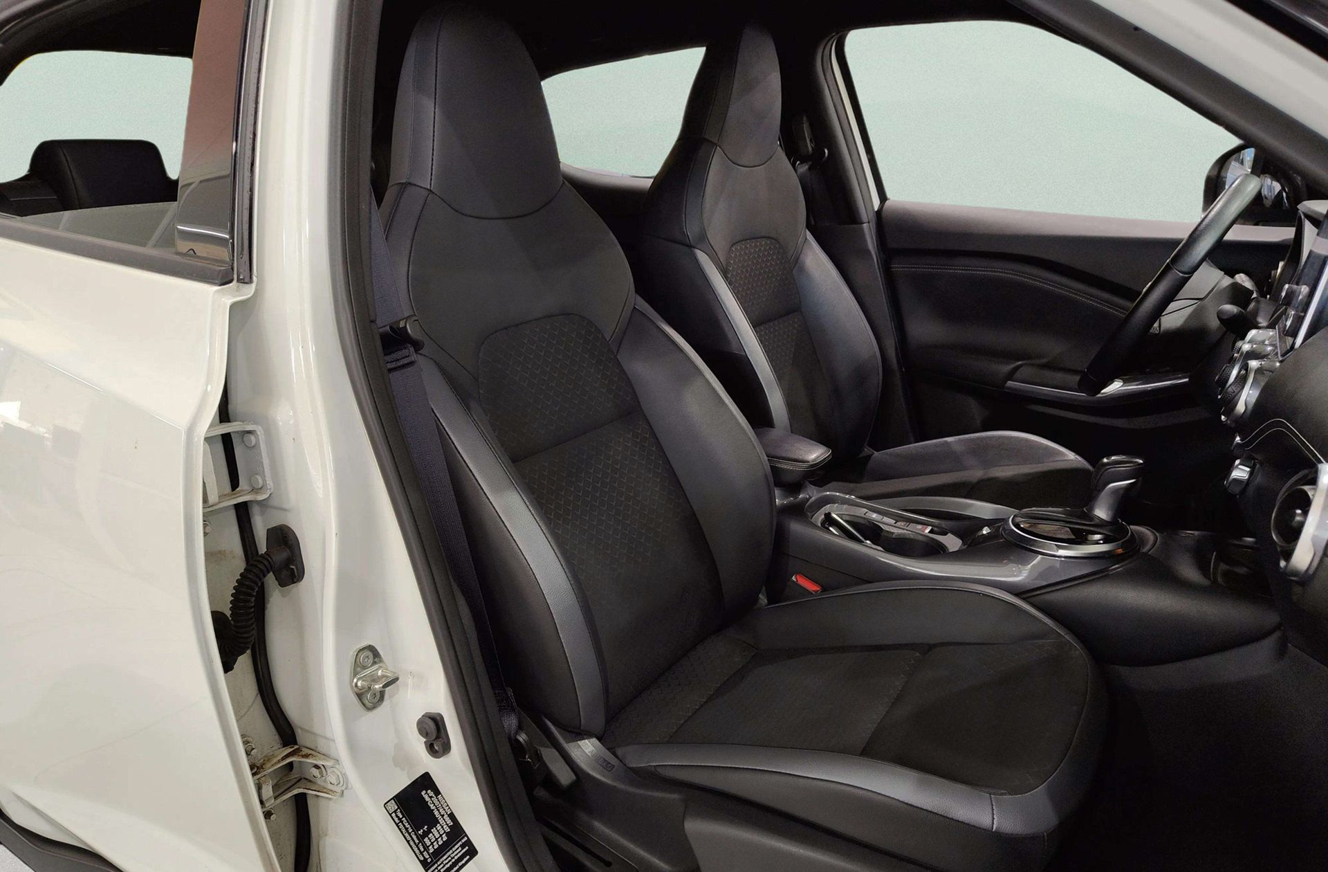 Nissan Juke Hybrid N-Design Black - foto 19