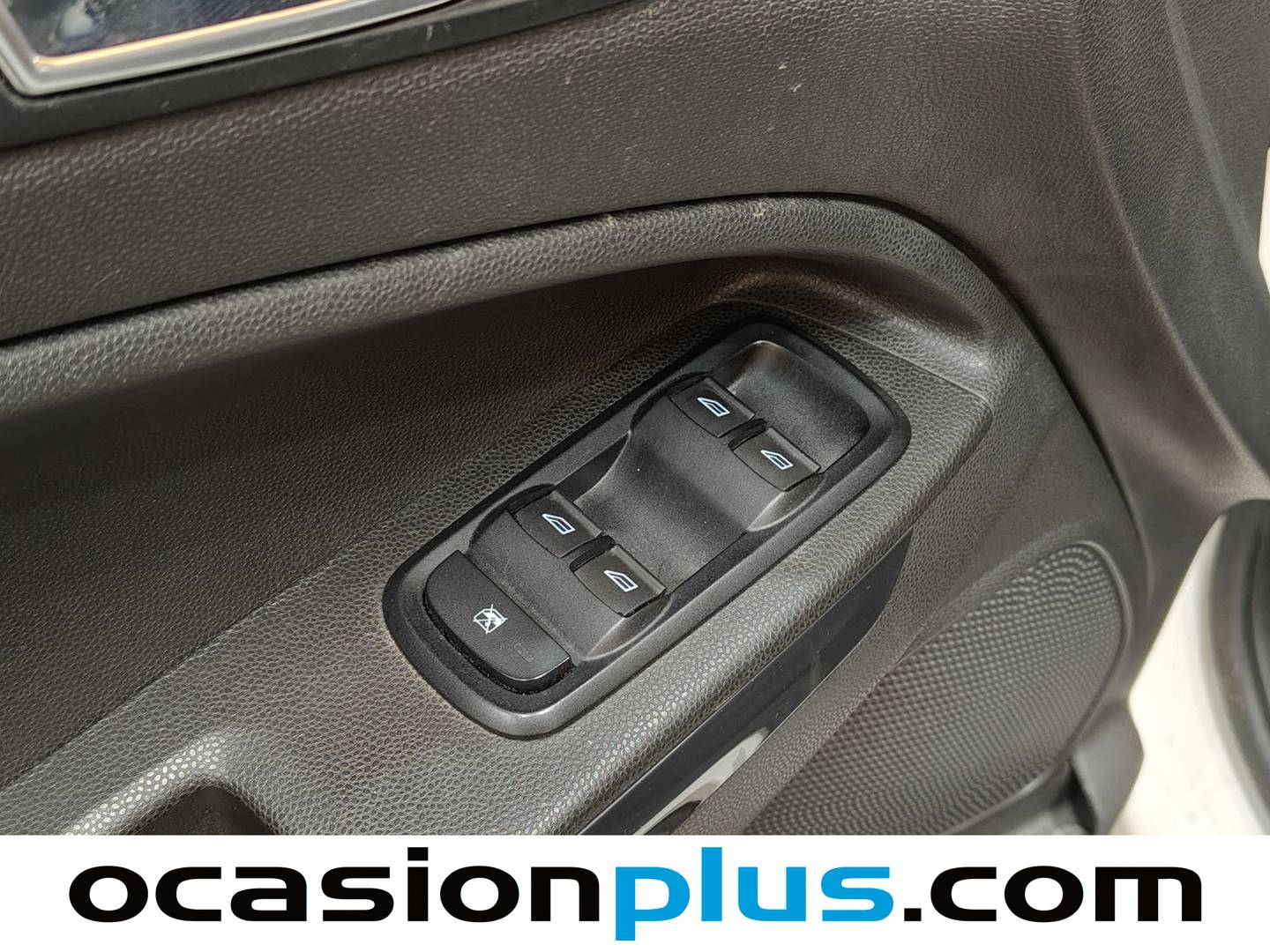 Foto Ford EcoSport Ford EcoSport 1.5 Ti-VCT Trend (110 CV)