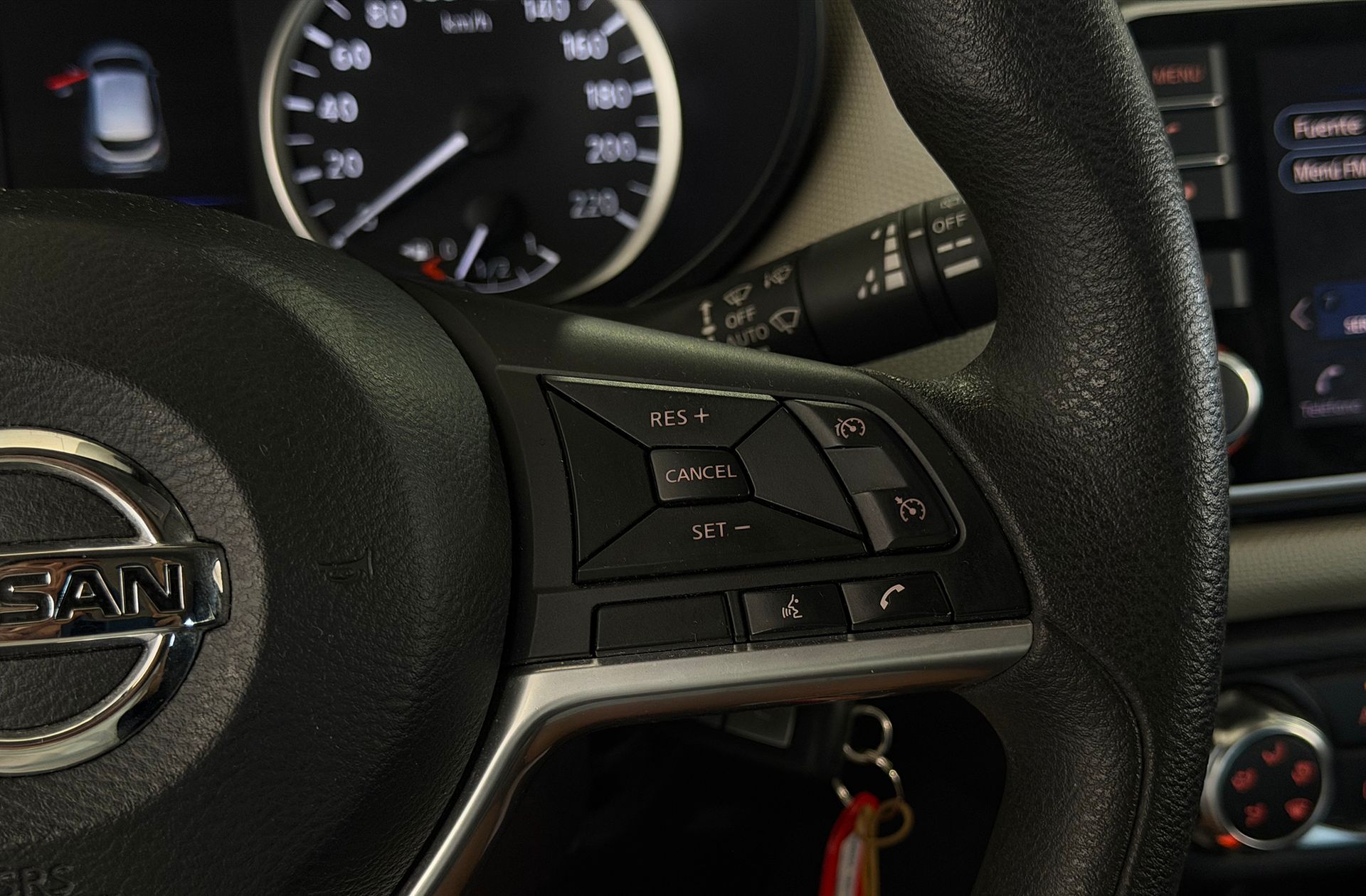 Nissan Micra IG-T Visia+ - foto 24