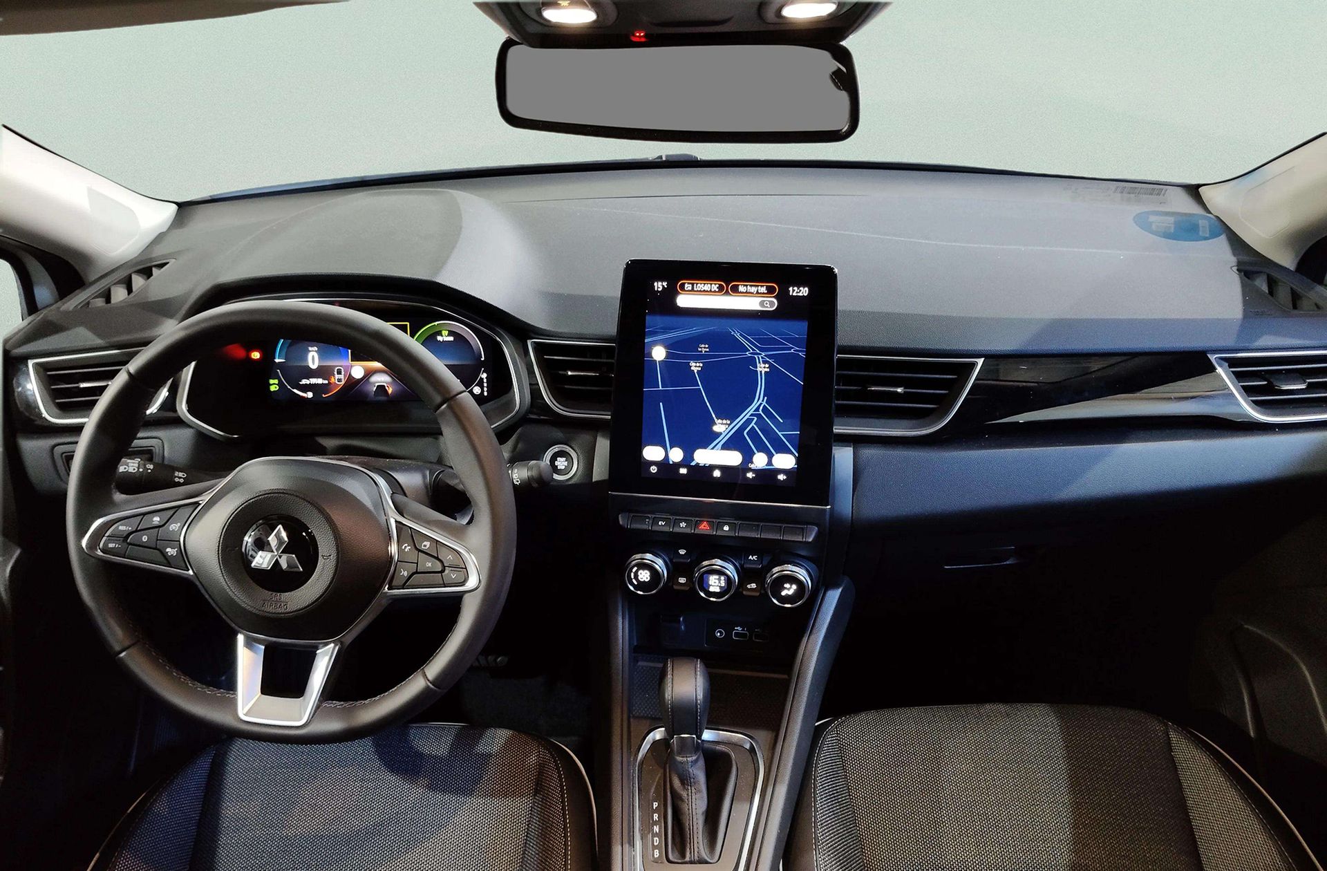 Mitsubishi ASX 160 PHEV Kaiteki - foto 7