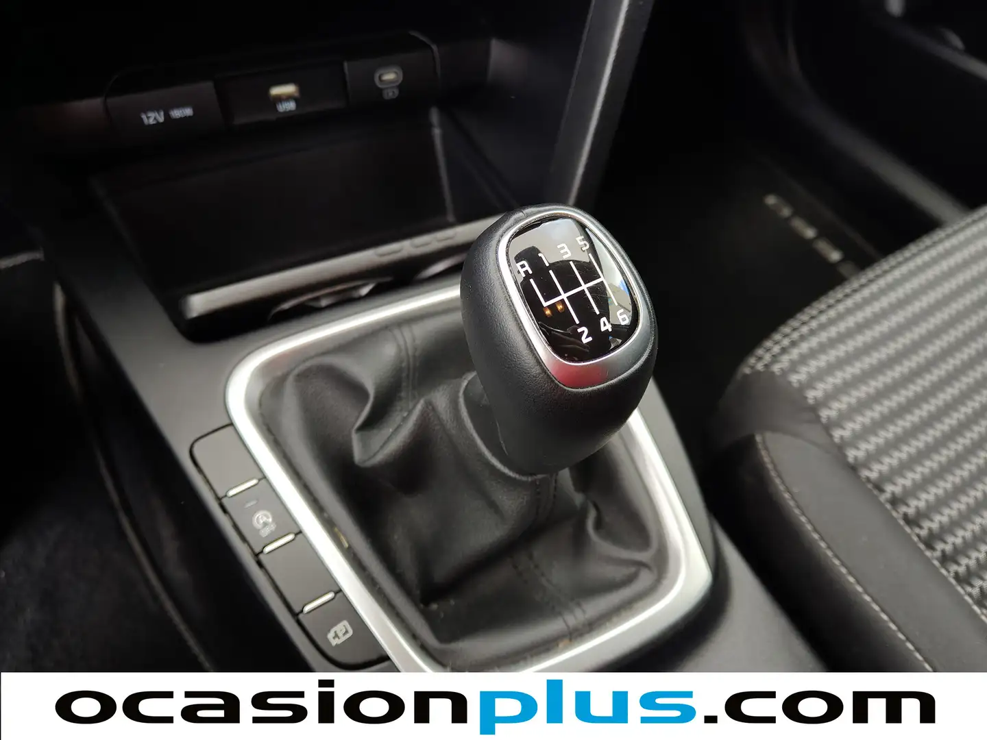 Foto KIA Ceed Tourer Kia Ceed Tourer 1.0 T-GDi Drive (100 CV)