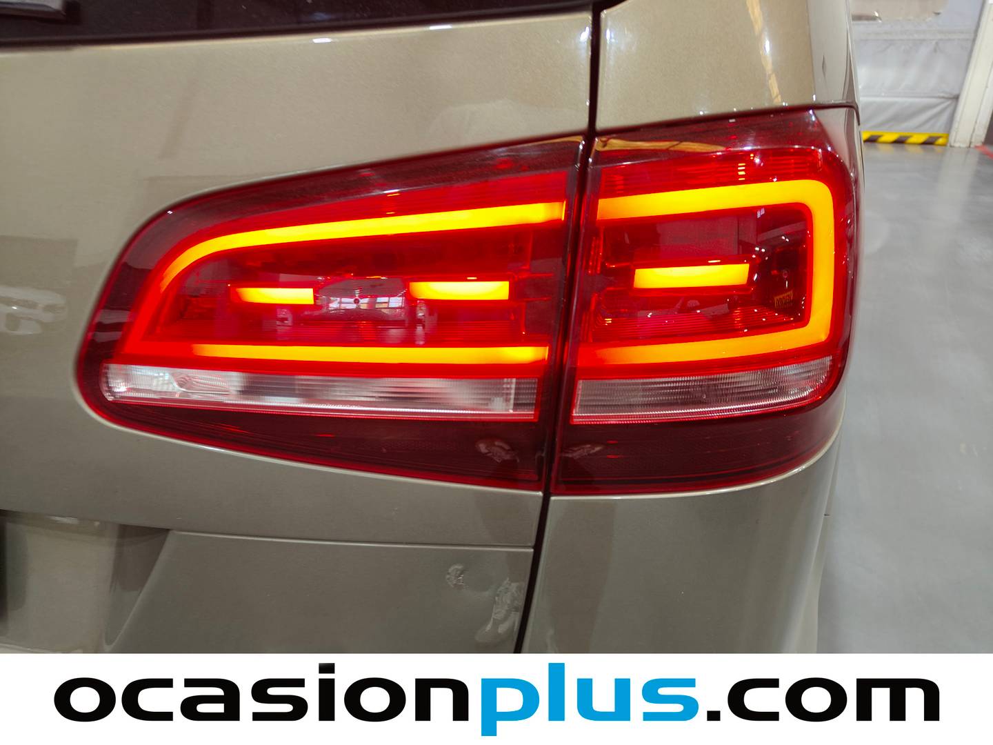 Volkswagen Sharan Volkswagen Sharan Sport 2.0 TDI BMT (150 CV) 7 Plazas al mejor precio