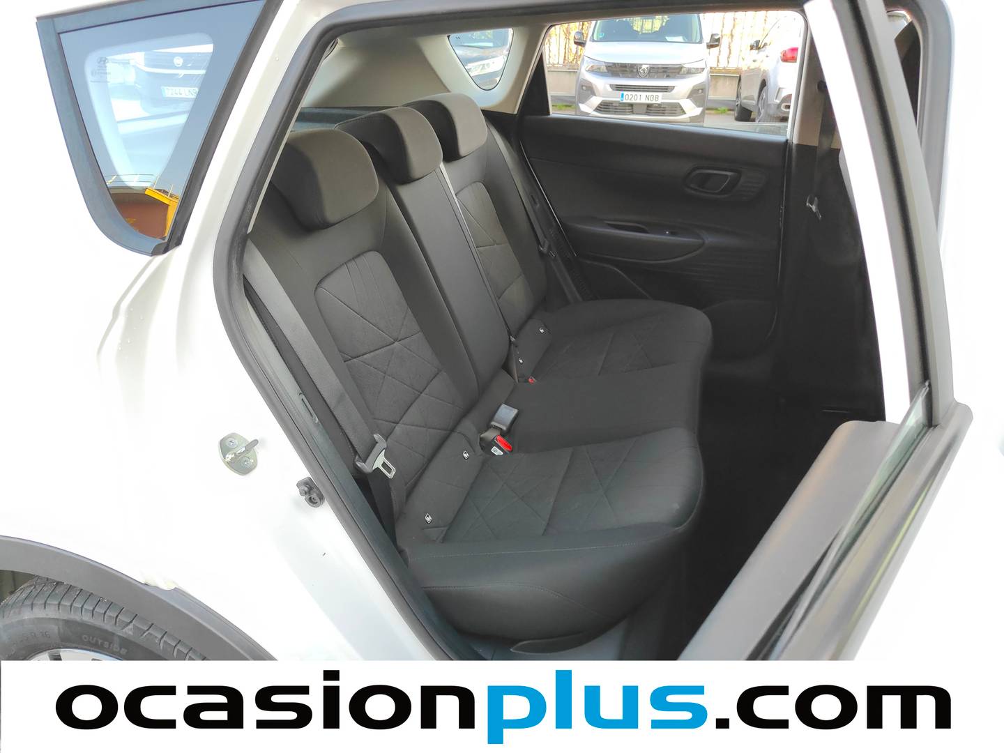 Hyundai Bayon Hyundai Bayon 1.0 TGDI 48V Maxx (100 CV) al mejor precio