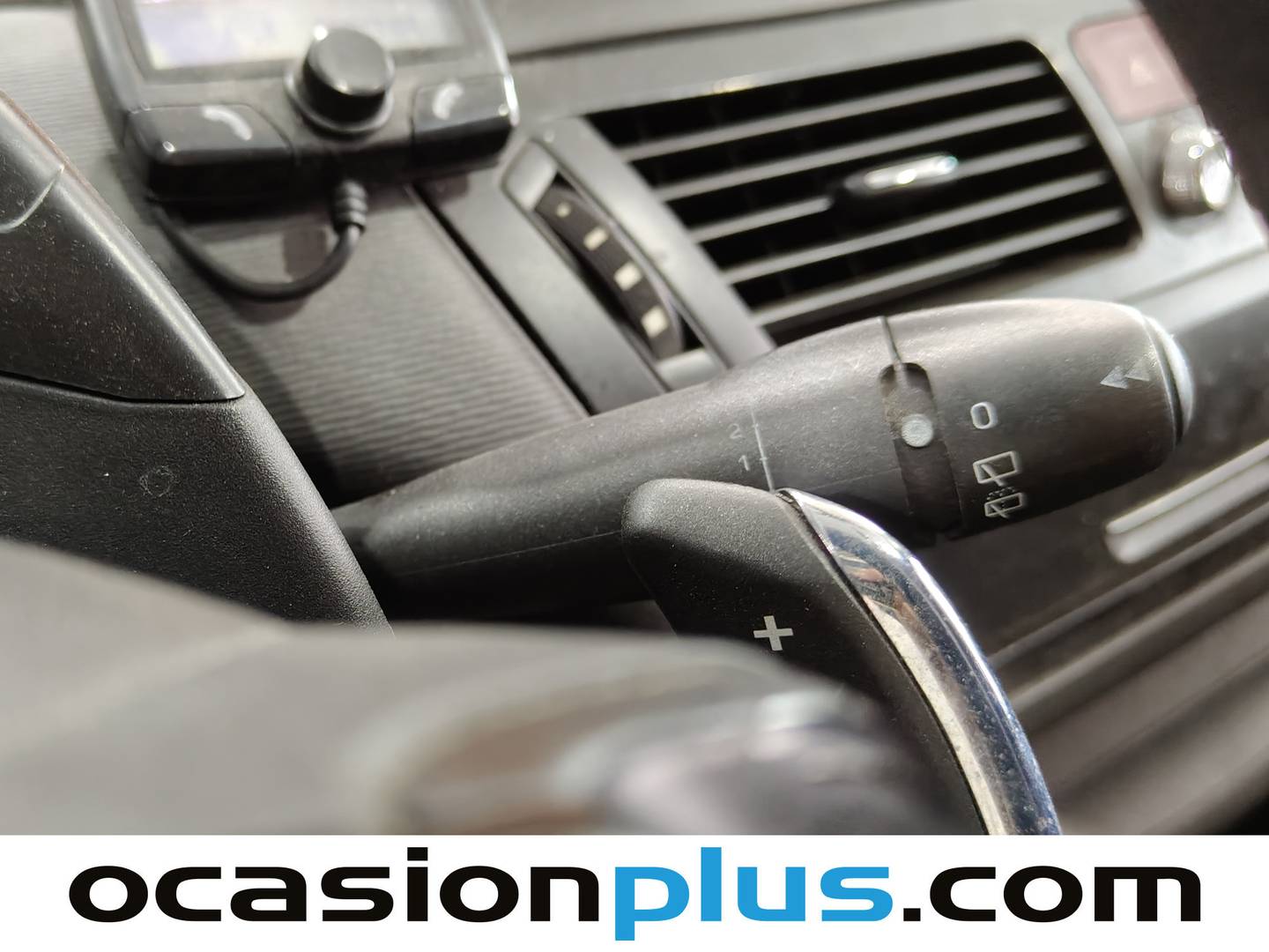 Citroën Grand C4 Picasso Citroën Grand C4 Picasso 2.0 HDI SX CMP (138 CV) 7 Plazas de ocasión