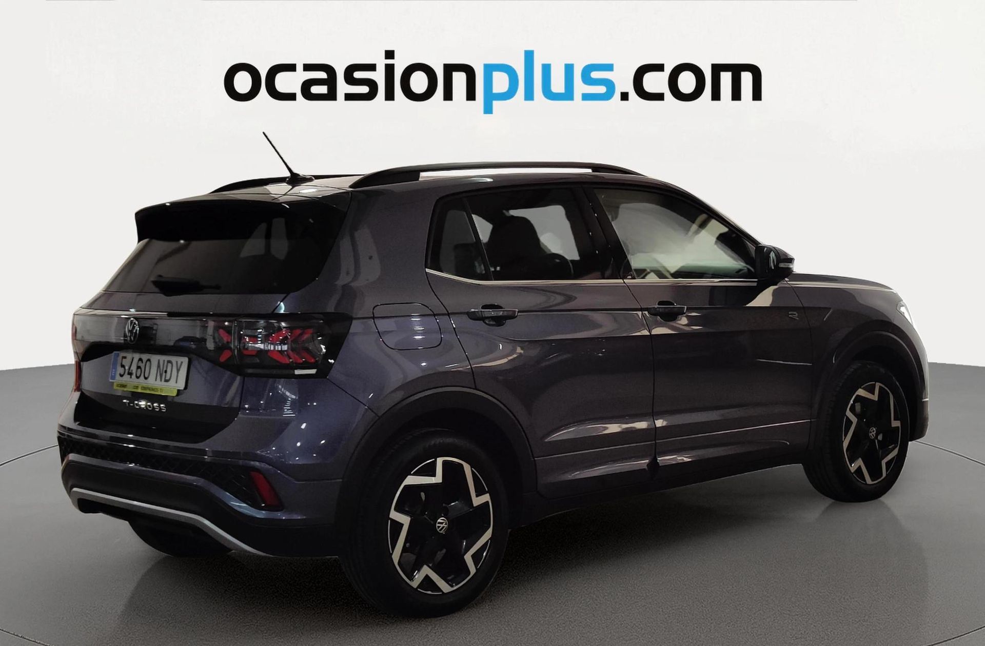 Volkswagen T-Cross R-Line 1.0 TSI DSG - foto 4