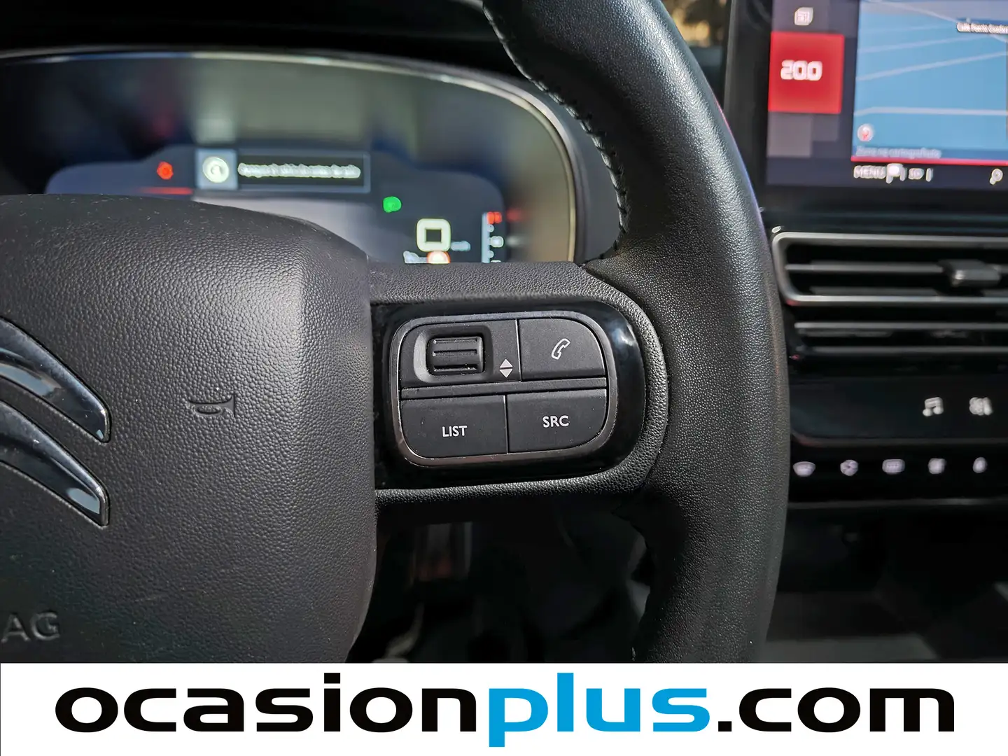 Foto Citroën C5 Aircross Citroen C5 Aircross PureTech 130 S&S C Series (131 CV)