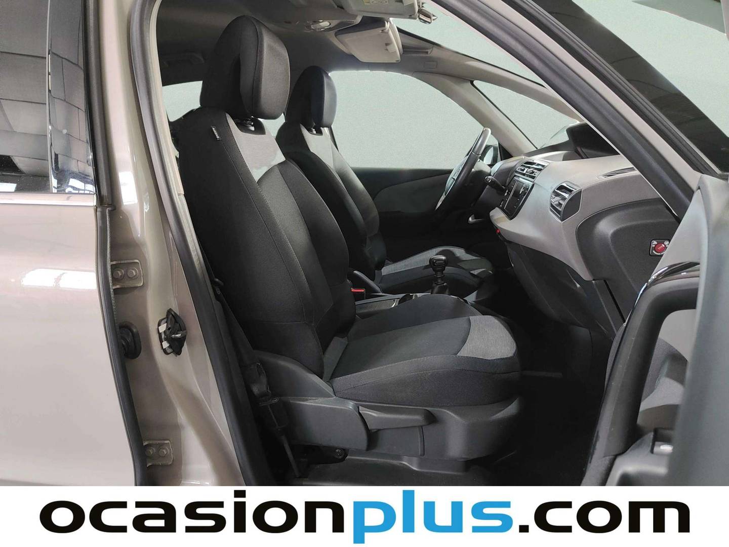 Citroën C4 Spacetourer Citroën C4 Spacetourer PureTech 130 Feel (130 CV) gasolina