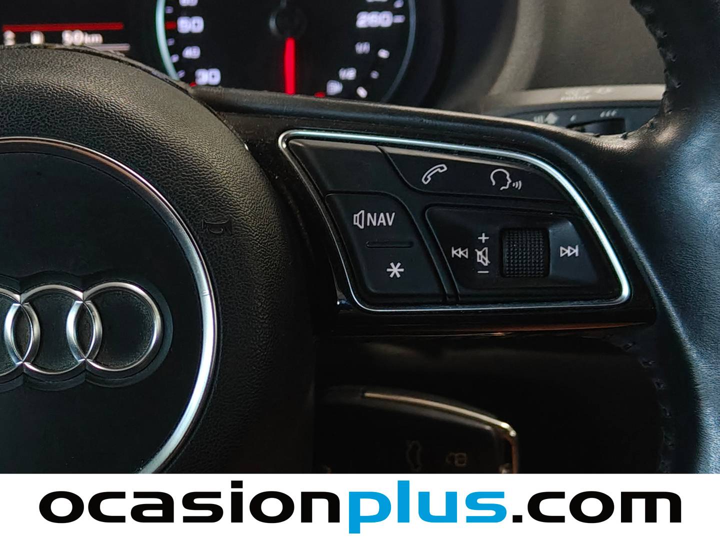 Audi A3 Audi A3 Sedan S line edition 1.6 TDI 85 kW (116 CV) 116cv