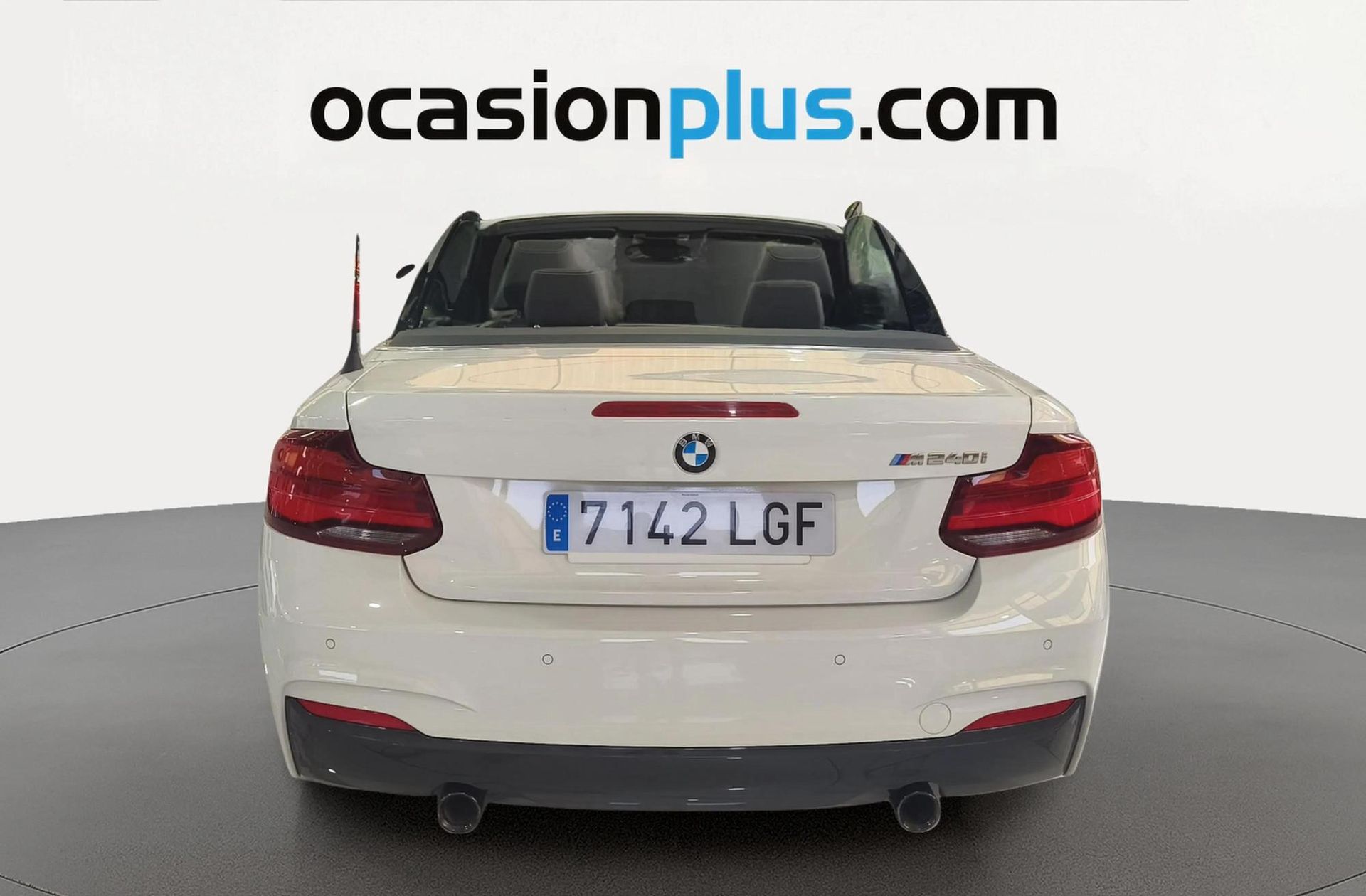 BMW Serie 2 M240i xDrive Cabrio - foto 16