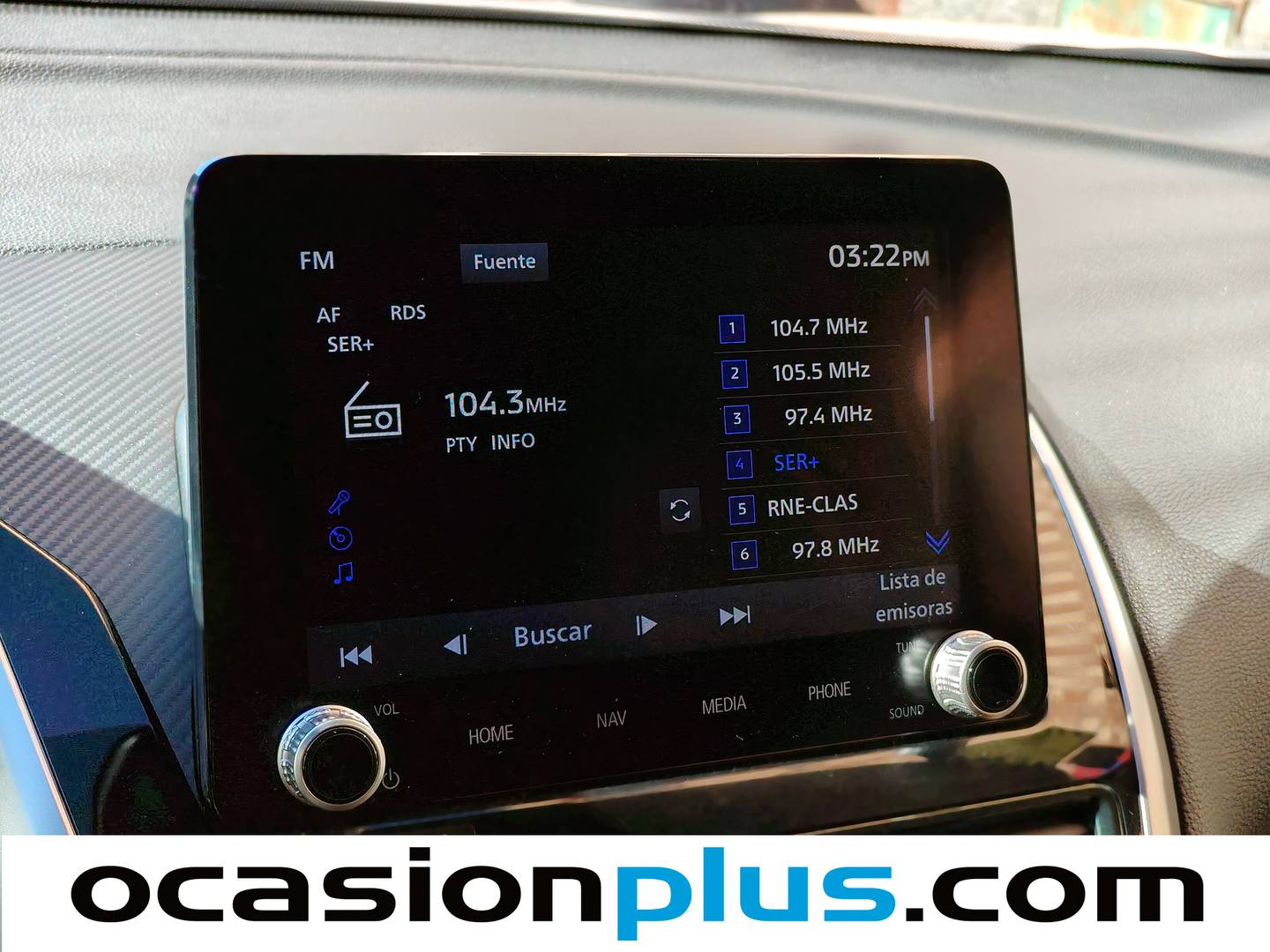 Foto Mitsubishi Eclipse Cross Mitsubishi Eclipse Cross 2.4 PHEV Kaiteki 4WD Auto (188 CV)