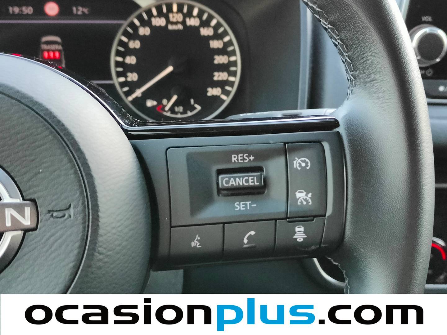 Nissan QASHQAI Nissan Qashqai E-POWER N-Connecta Auto (190 CV) seminuevo