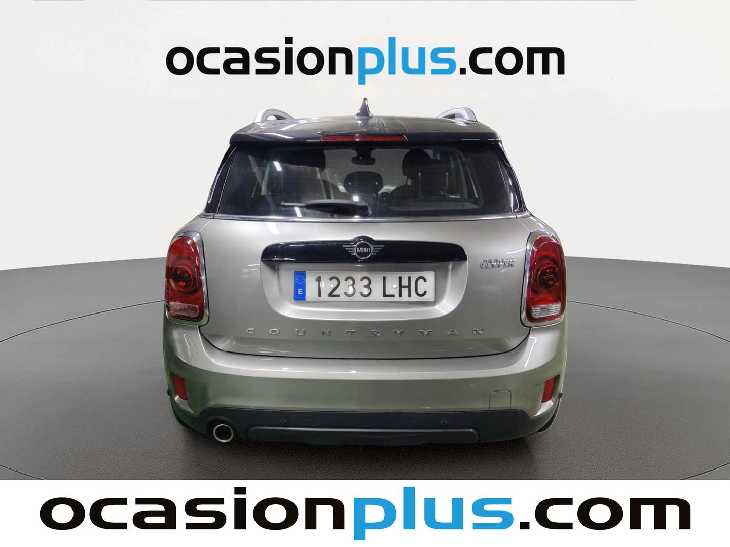 Mini MINI Countryman Mini MINI Countryman Cooper (136 CV) barato