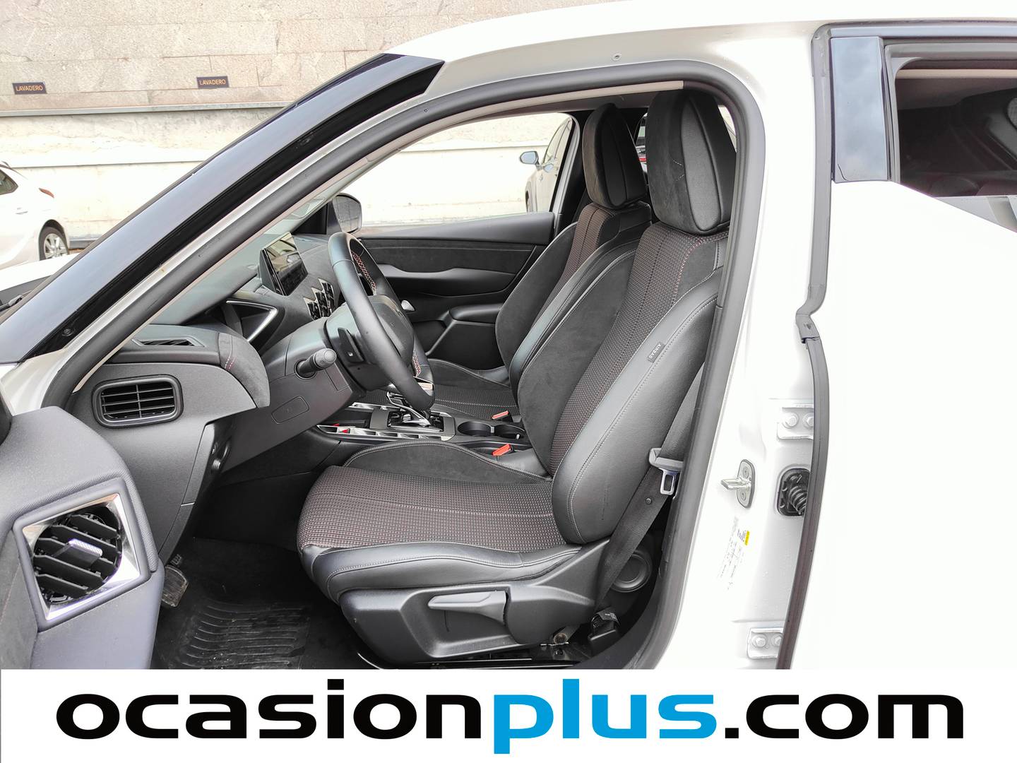 Foto DS DS 3 DS DS3 PureTech 130 Performance Line Auto (130 CV)