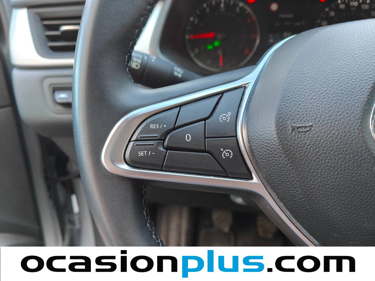 Renault Captur Renault Captur Evolution TCe (90 CV) seminuevo