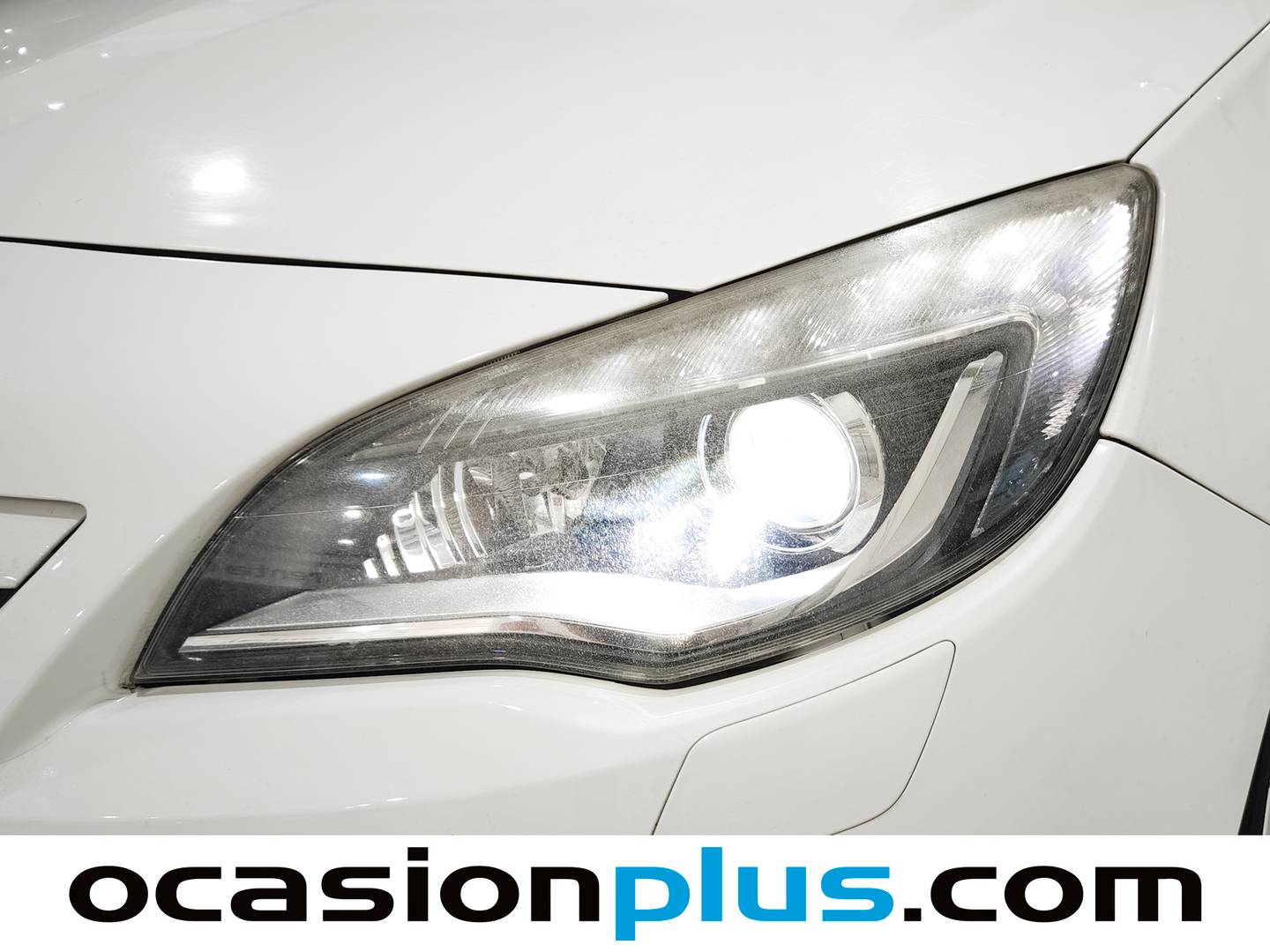 Opel Astra Opel Astra 1.7 CDTI Sport (125 CV) al mejor precio