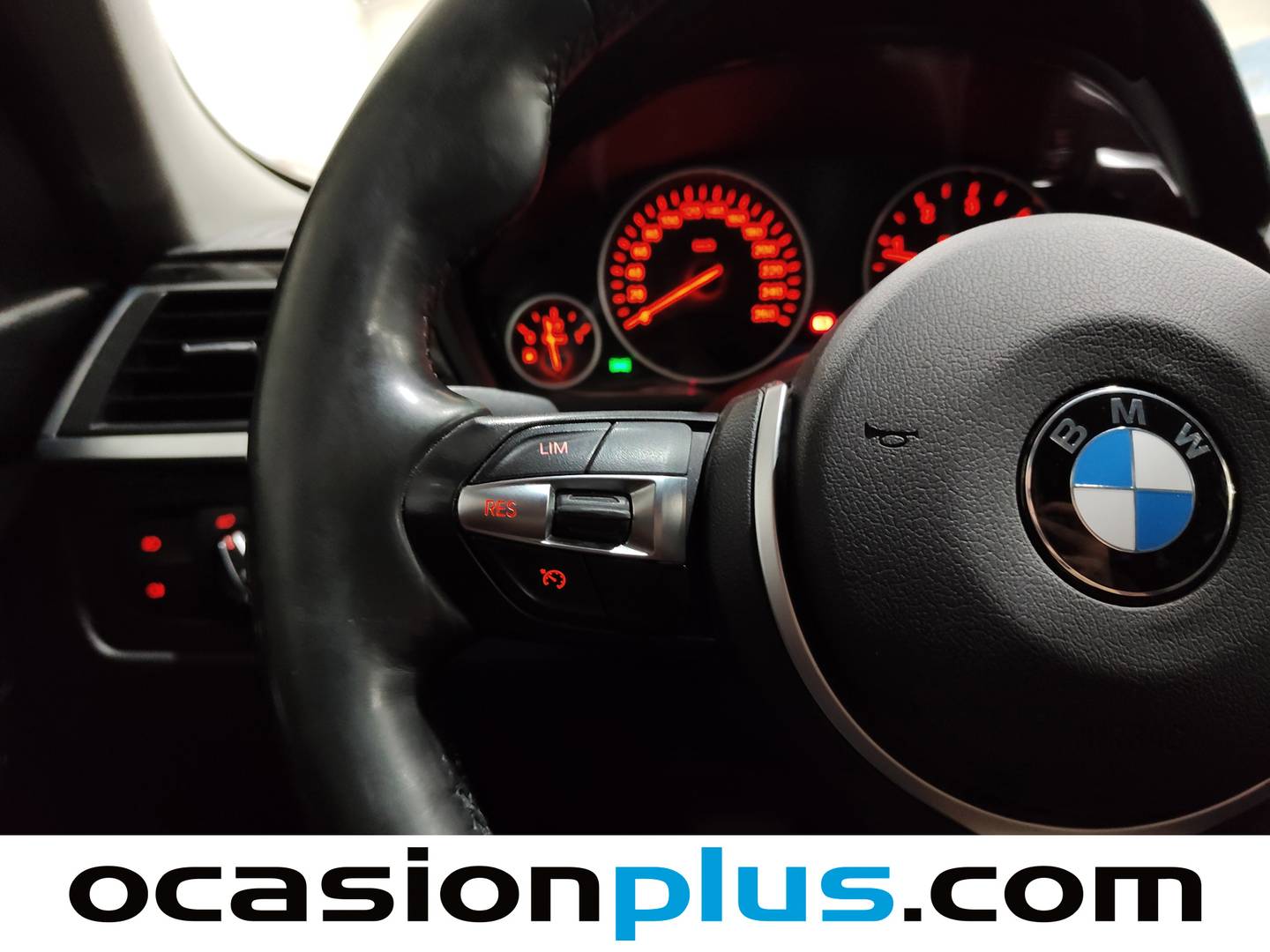 BMW Serie 3 BMW Serie 3 318d (150 CV) barato