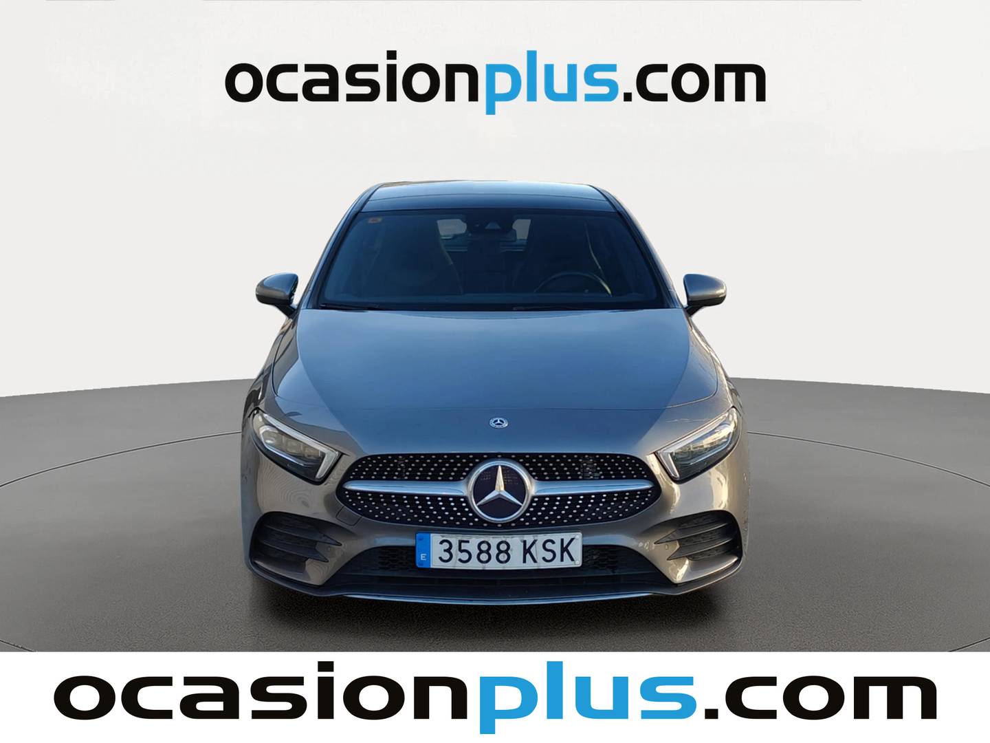 Mercedes Clase A Mercedes-Benz Clase A 200 (163 CV) Pack AMG 163cv