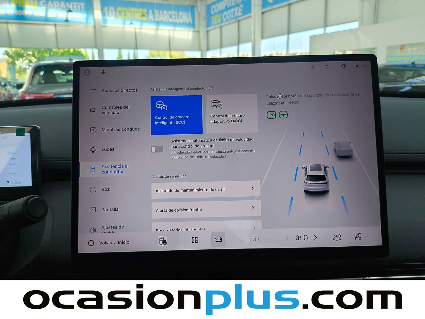 Geely Starray EM-i Geely Starray EM-i 1.5 PHEV PRO (262 CV) al mejor precio