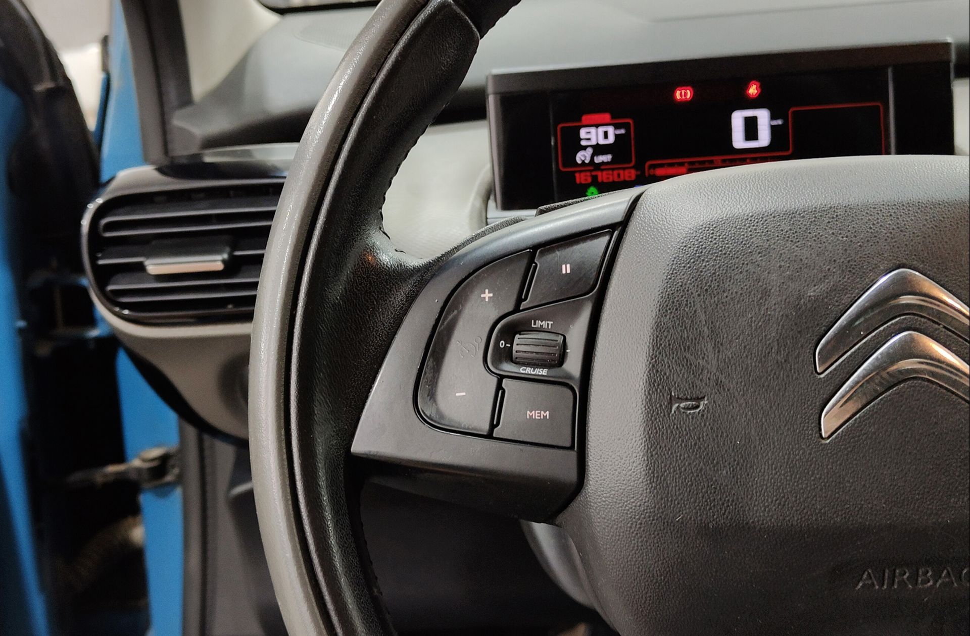Citroën C4 Cactus BlueHDi 100 Feel - foto 21