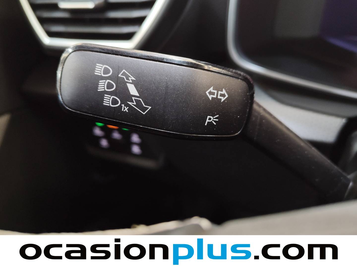 Seat León Seat León 1.0 TSI S&S Style XL (110 CV) de segunda mano