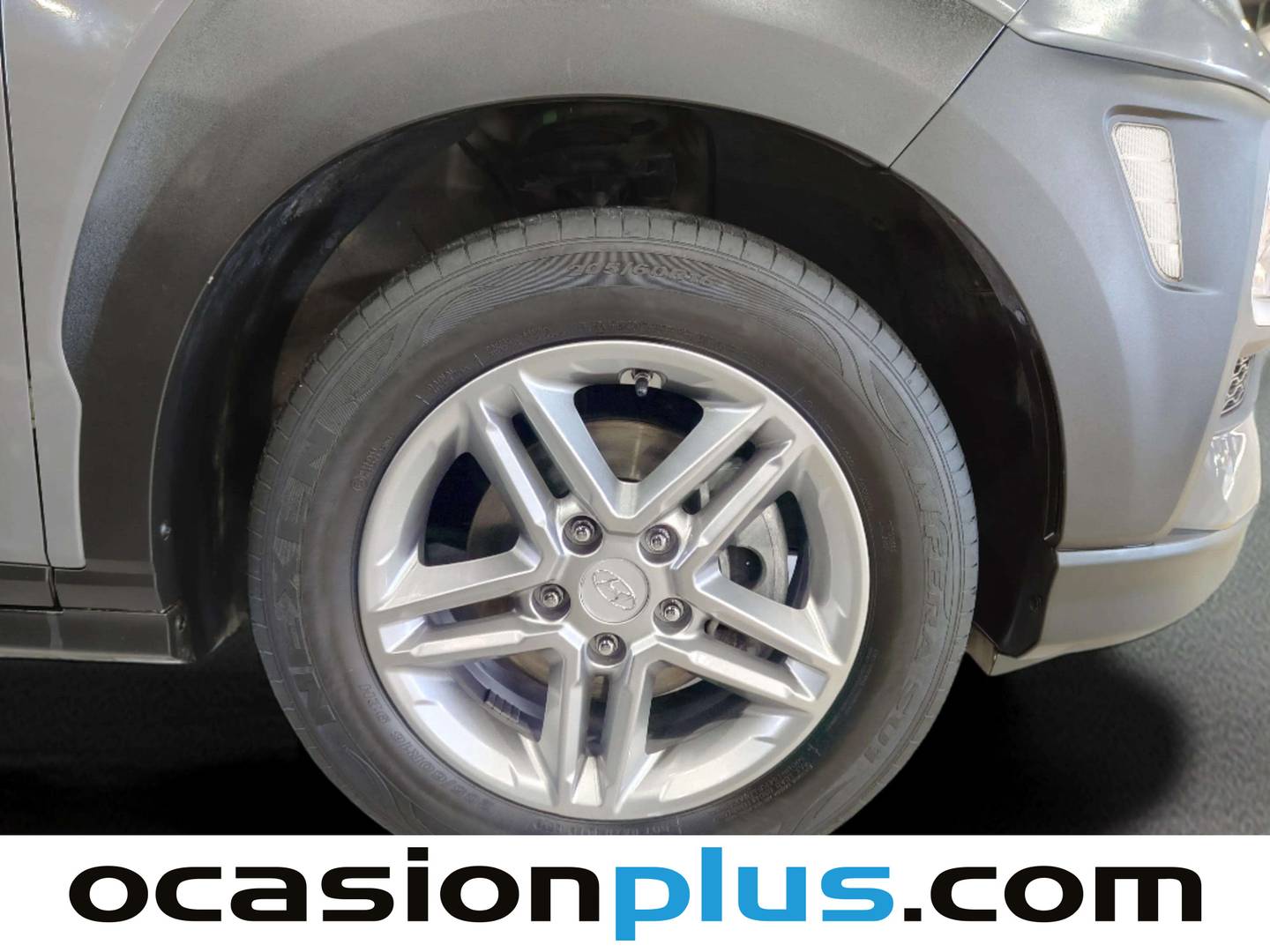 Foto Hyundai Kona Hyundai Kona 1.0 TGDI Klass 4x2 (120 CV)