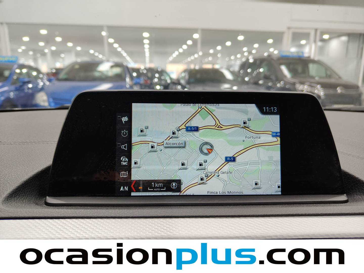 BMW Serie 1 BMW Serie 1 116d (116 CV) Pack M diésel