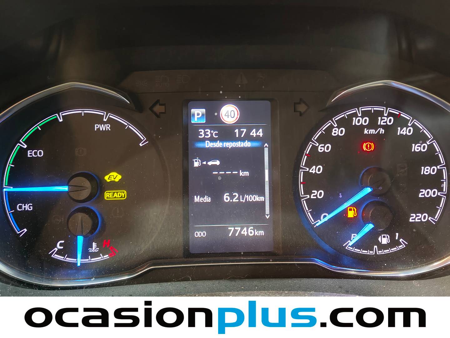 Extras y acabados del Toyota Yaris Toyota Yaris 1.5 100H Feel 20 Aniversario (100 CV)