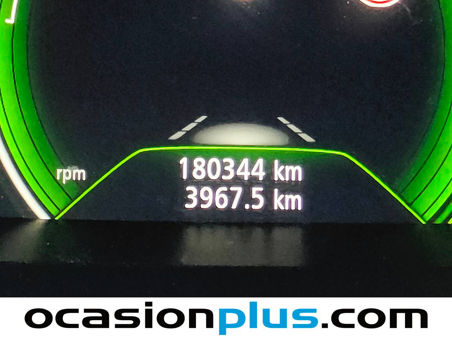 Foto Renault Talisman Renault Talisman Sport Tourer Zen Energy dCi (130 CV) EDC