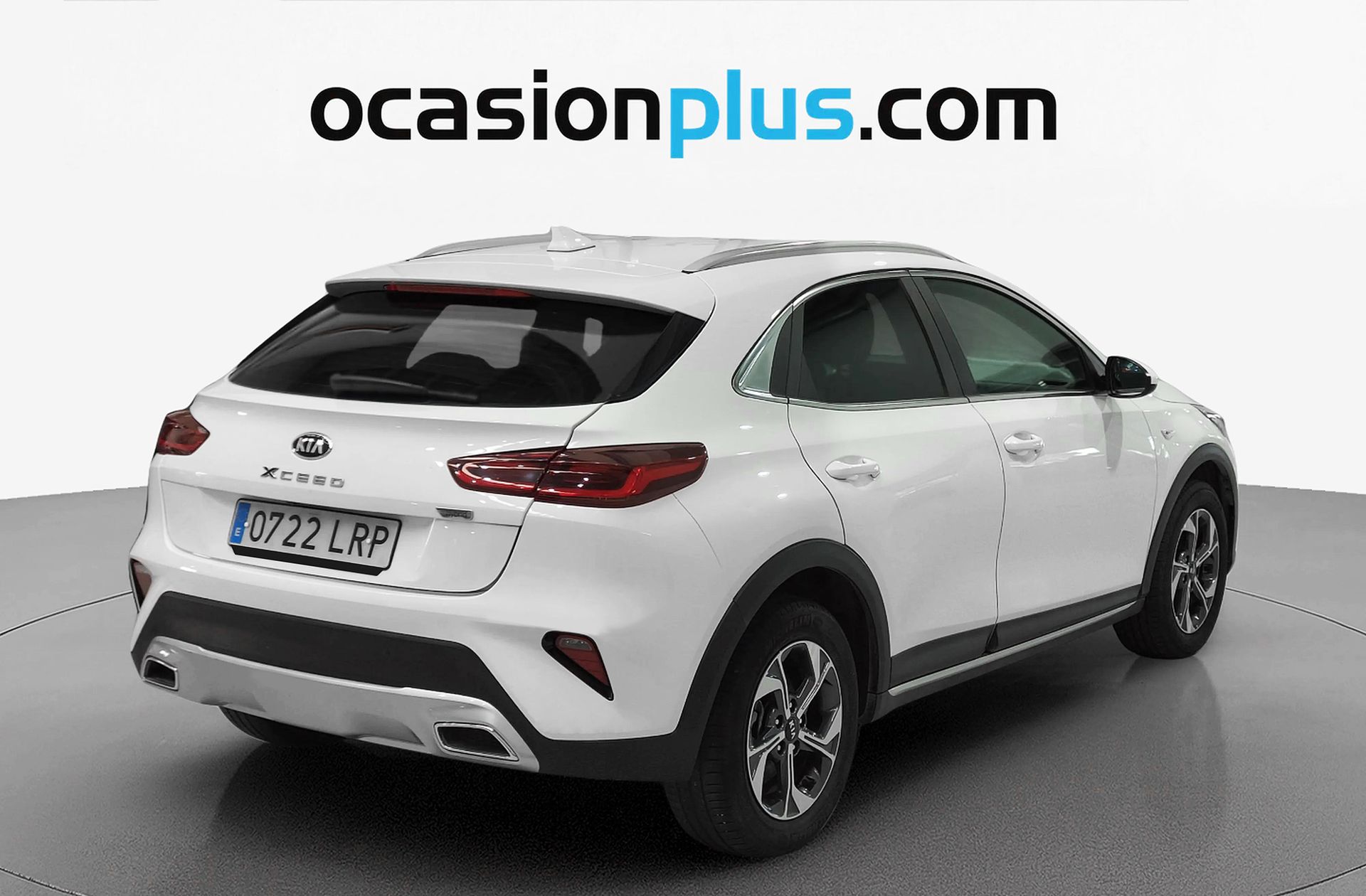 Kia XCeed 1.6 MHEV Drive iMT - foto 4