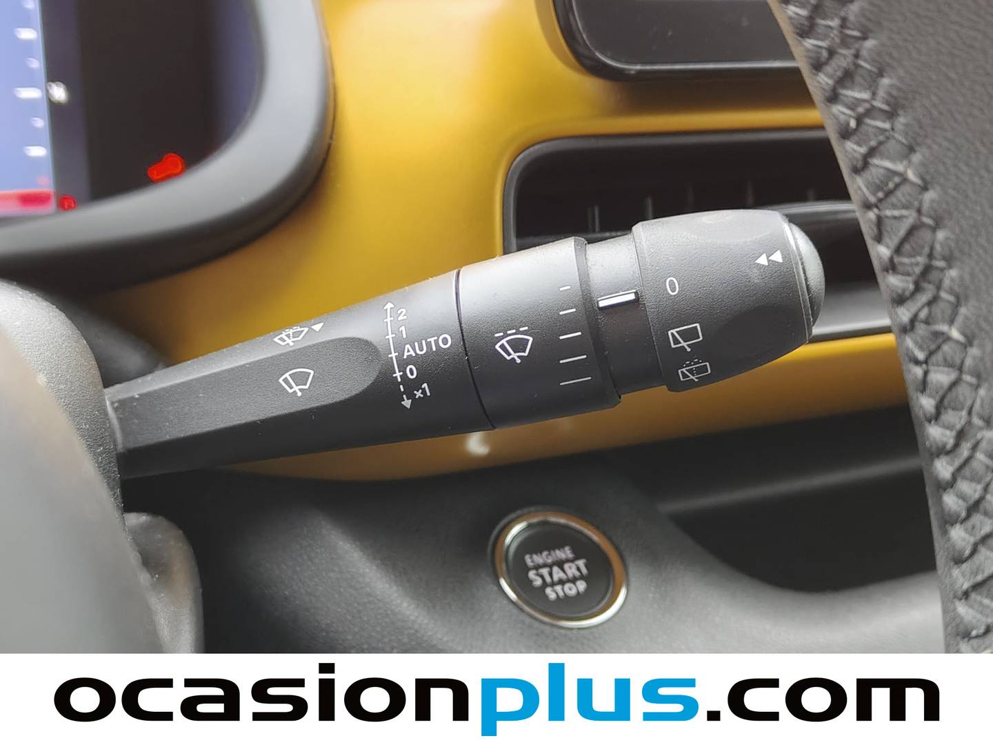 Jeep Avenger Jeep Avenger 1.2 G Summit (100 CV) seminuevo