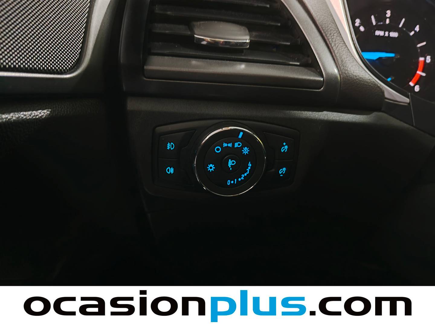 Foto Ford Mondeo Ford Mondeo 1.5 TDCI Trend  (120 CV)