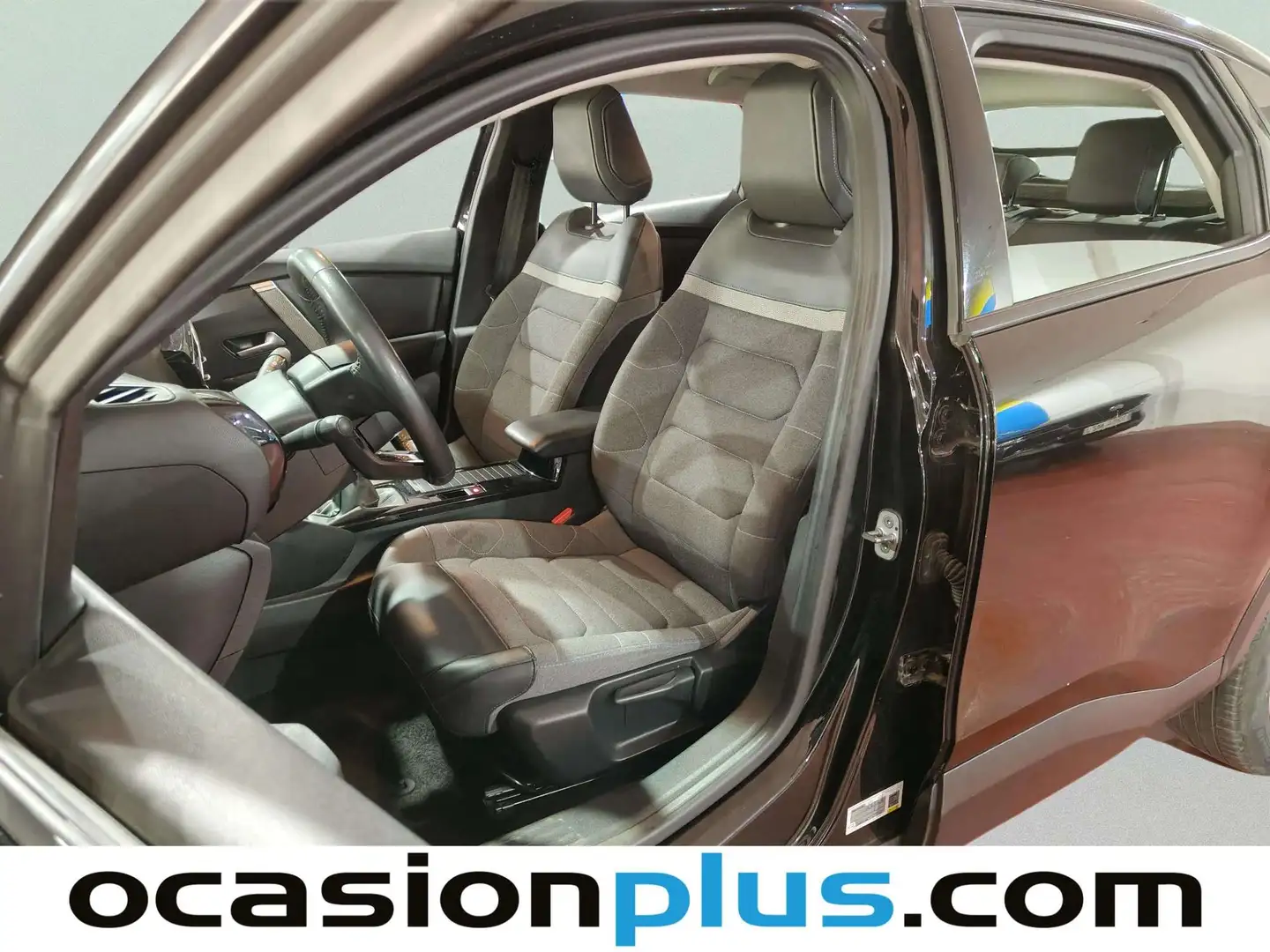 Foto Citroën C4 Citroen C4 PureTech 130 S&S 6v Feel Pack (130 CV)