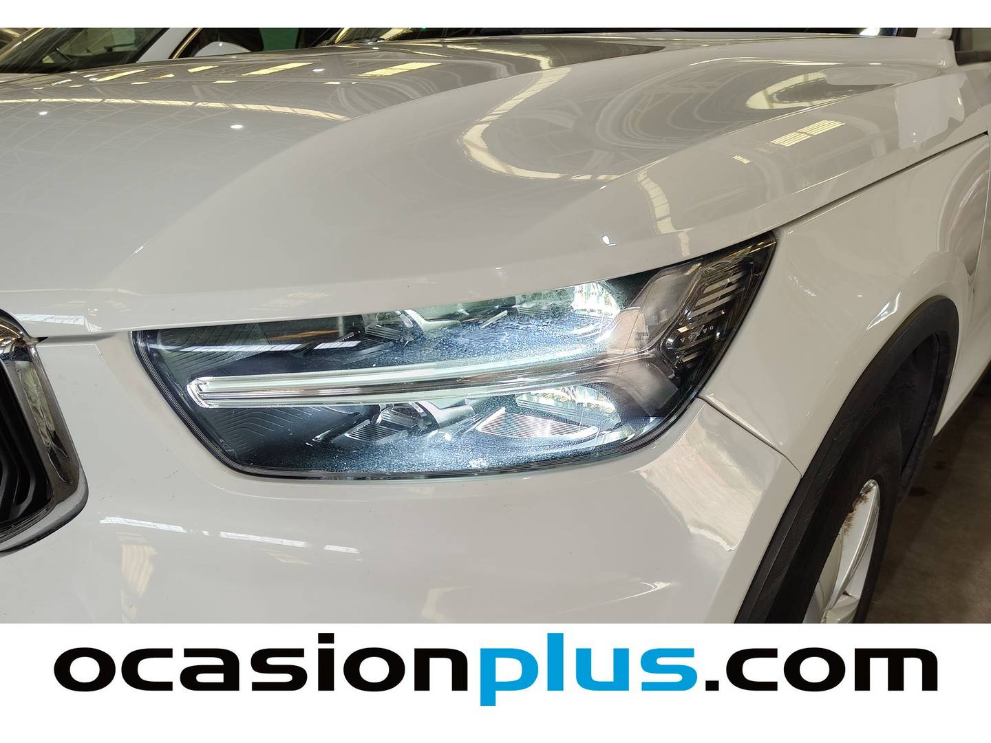 Volvo XC40 Volvo XC40 T3 (156 CV) barato