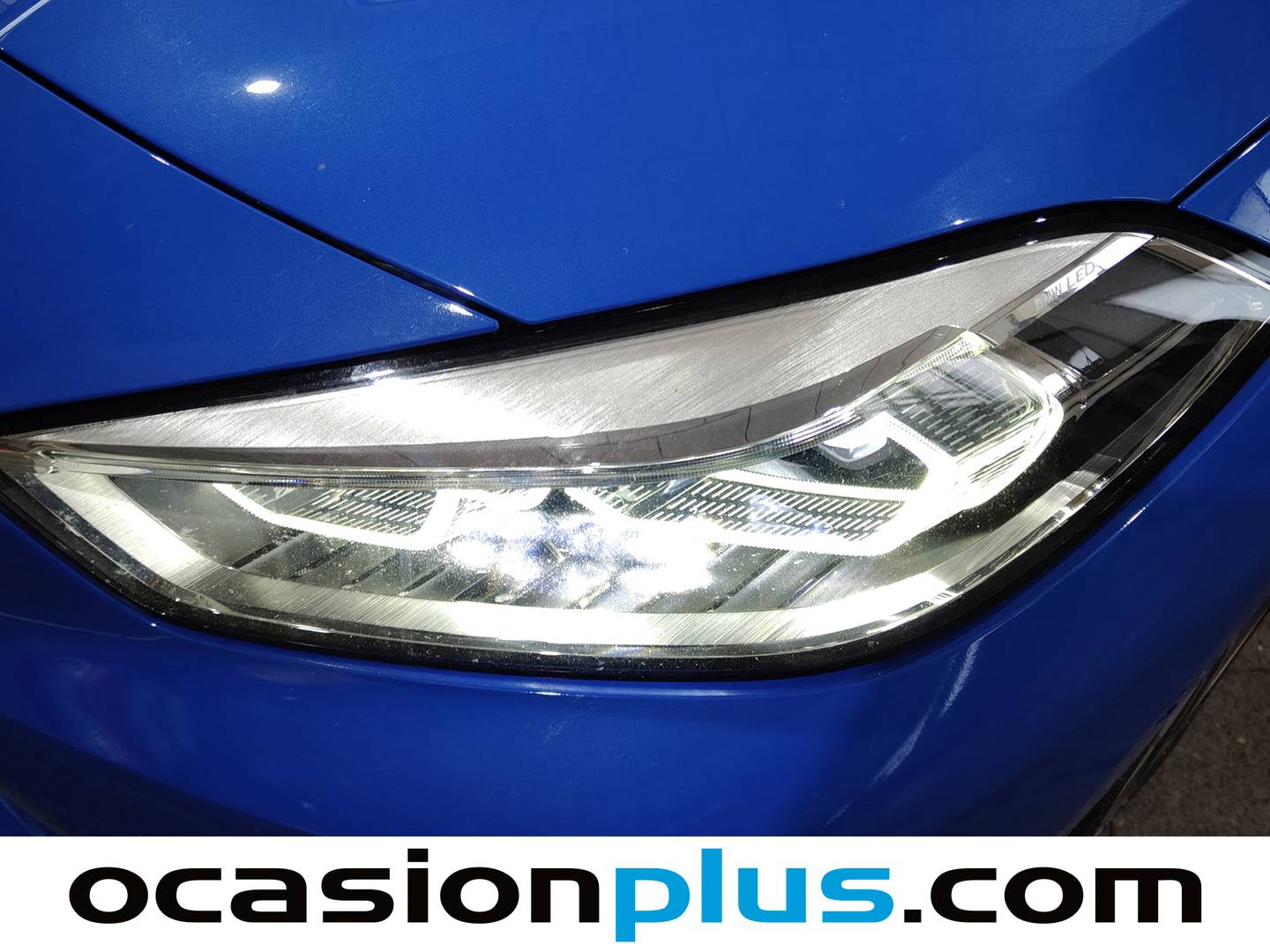 Foto BMW Serie 1 BMW Serie 1 118d Business (150 CV) Paquete M