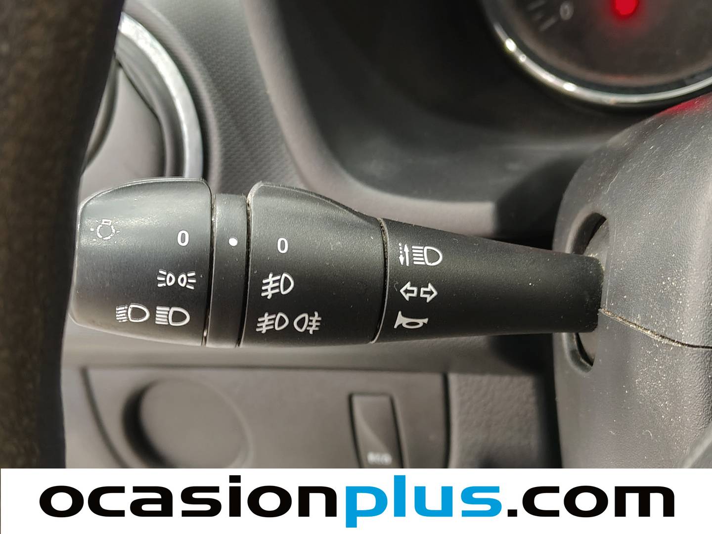 Dacia Sandero Dacia Sandero dCi 90 Stepway (90 CV) seminuevo