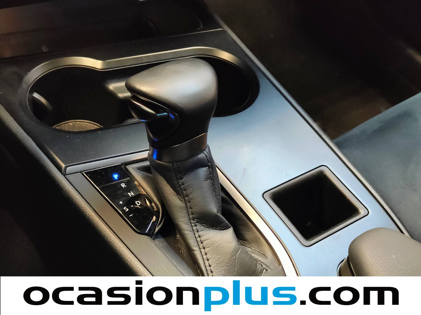 Lexus UX Lexus UX 250h Premium (184 CV) de segunda mano