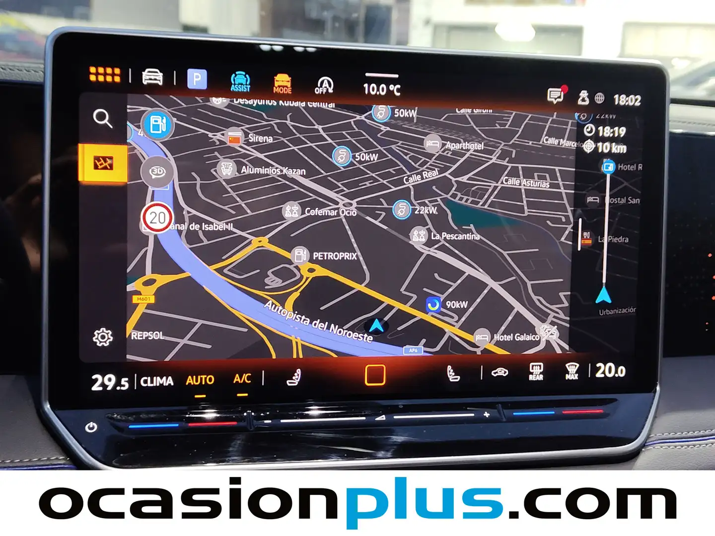 Foto Volkswagen Tiguan Volkswagen Tiguan R-Line 1.5 eTSI  (150 CV) DSG