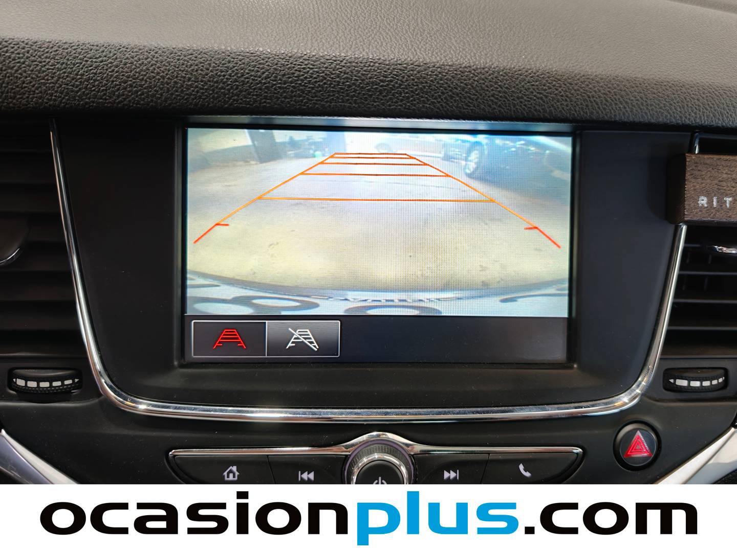 Equipamiento del Opel Astra Opel Astra 1.4 Turbo S&S Dynamic (150 CV)