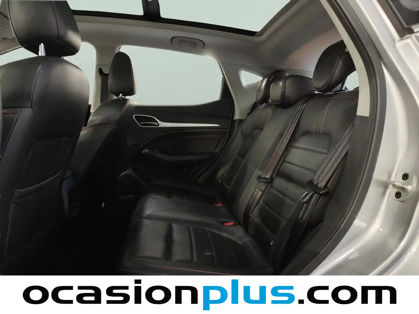 Foto MG ZS MG ZS 1.0T Luxury (111 CV)