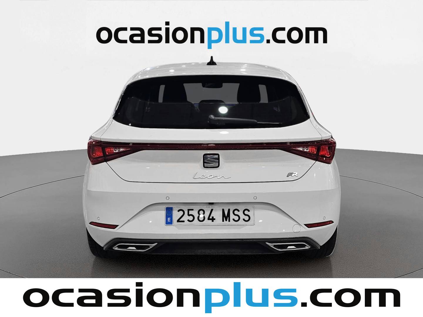 Seat León Seat León 1.5 eTSI S&S FR Special Edition Vision DSG (150 CV) km 0