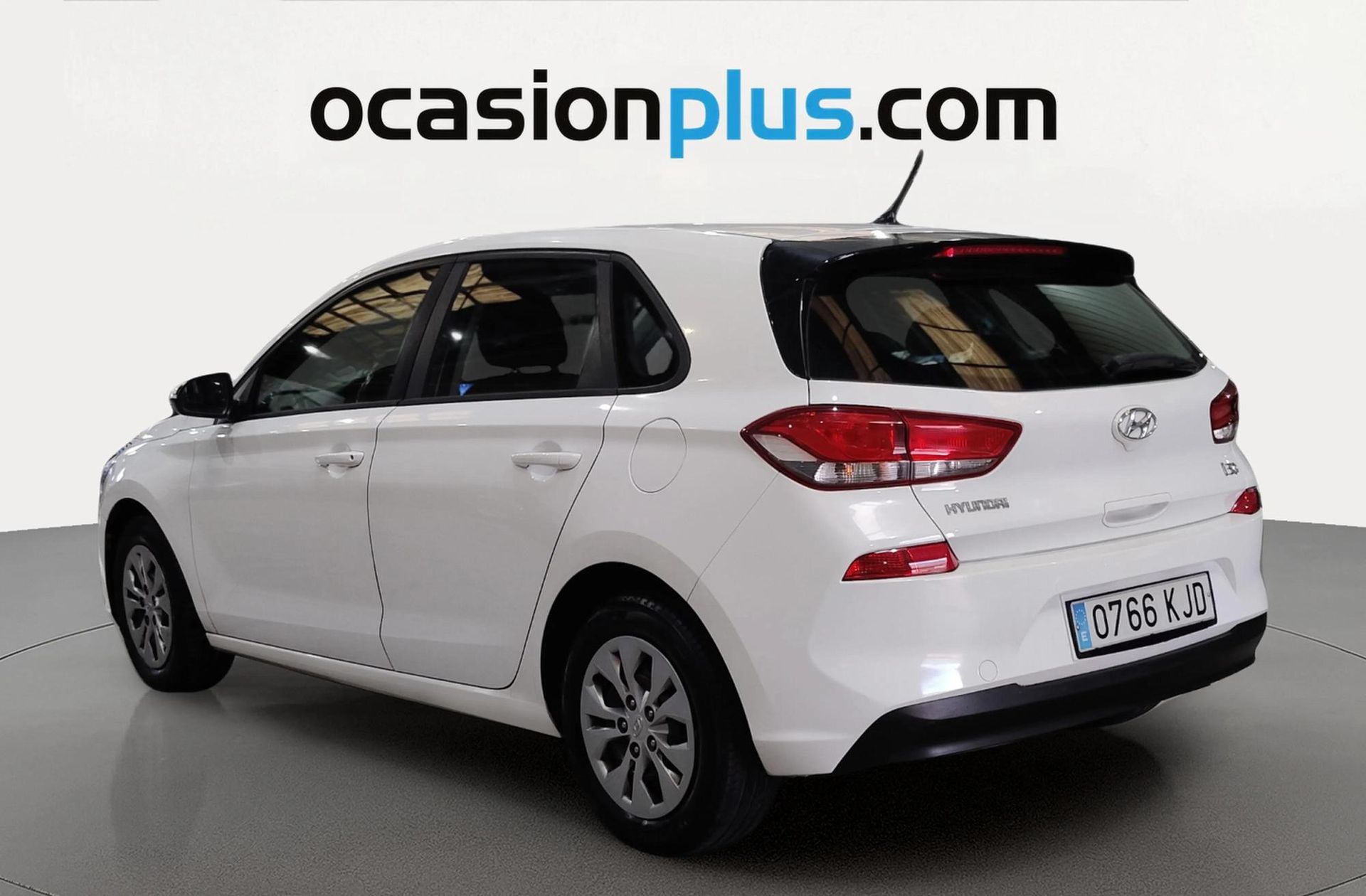 Hyundai i30 1.0 T-GDi Klass - foto 3
