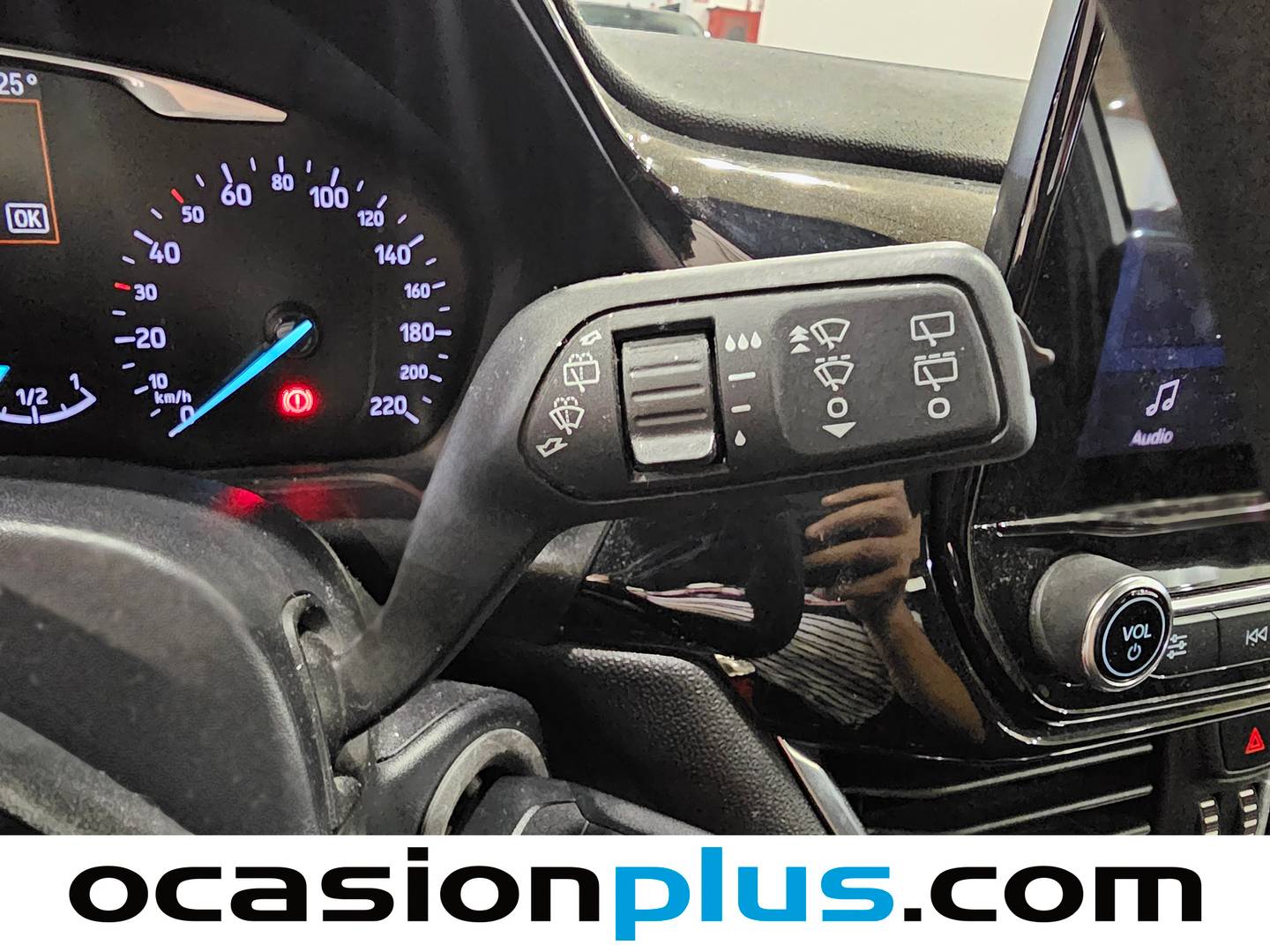 Ford Fiesta Ford Fiesta 1.1 PFI GLP Trend (75 CV) barato