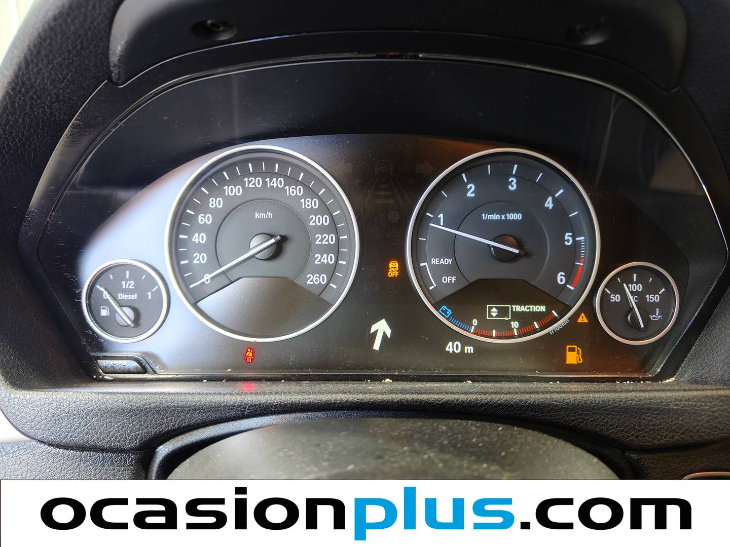BMW Serie 3 BMW Serie 3 318d Touring (150 CV) barato