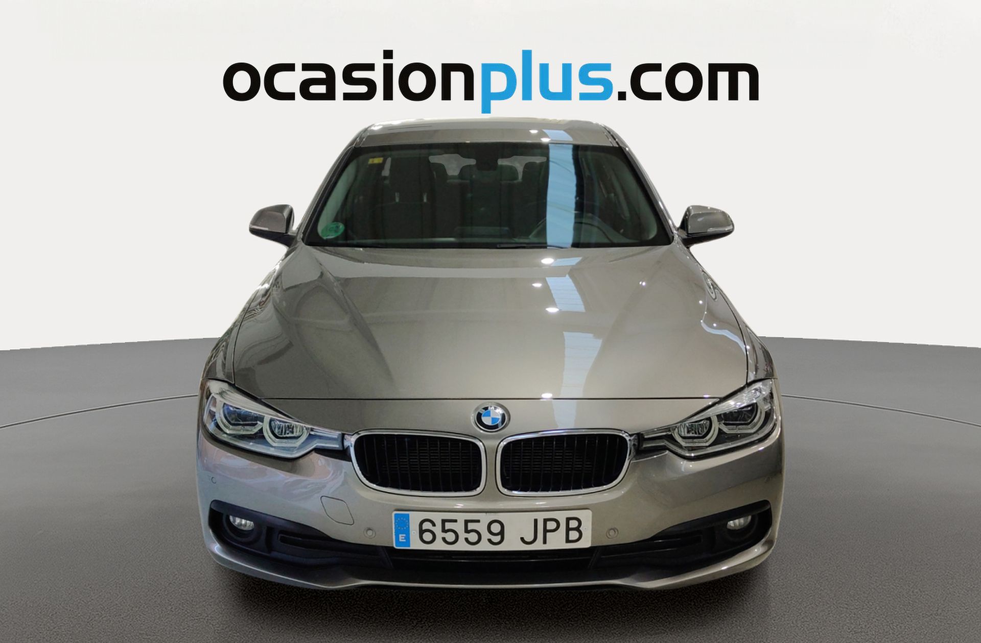 BMW Serie 3 318d - foto 11