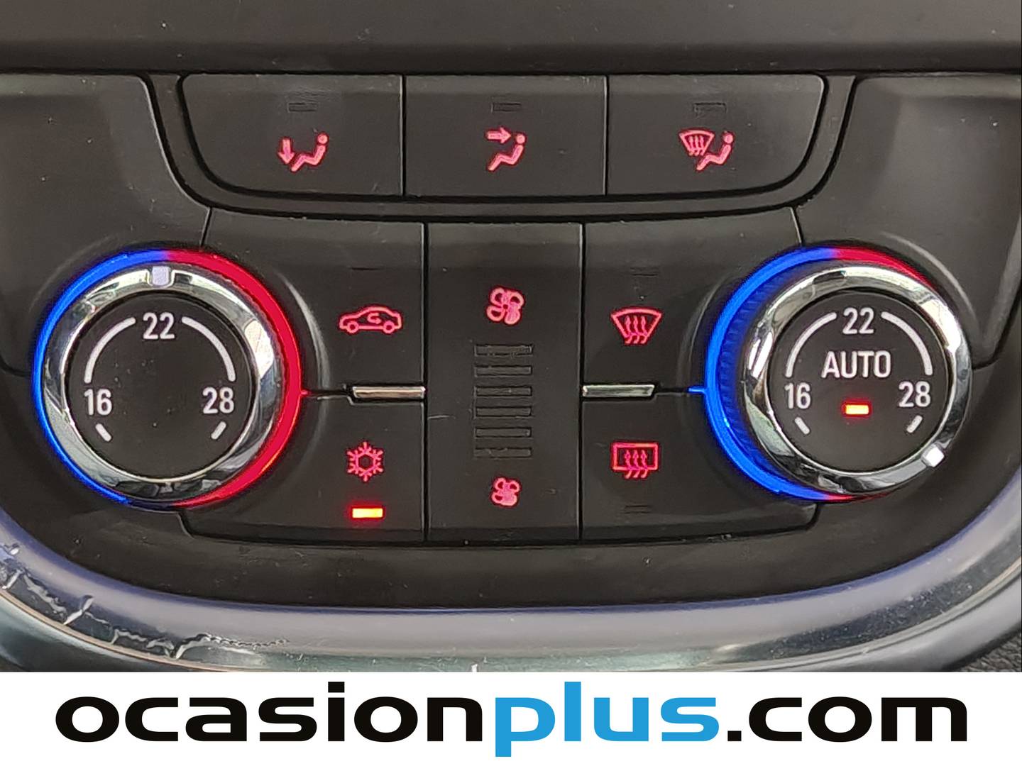 Foto Opel Mokka Opel Mokka 1.6 CDTI S&S Excellence 4x2 (136 CV)