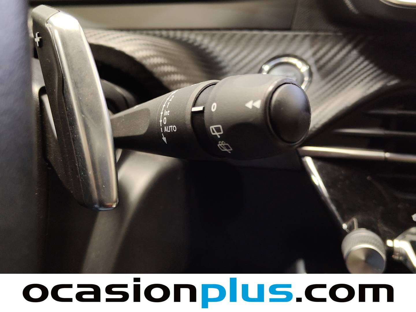 Peugeot 2008 Peugeot 2008 Allure Hybrid eDCS6 (145 CV) híbrido