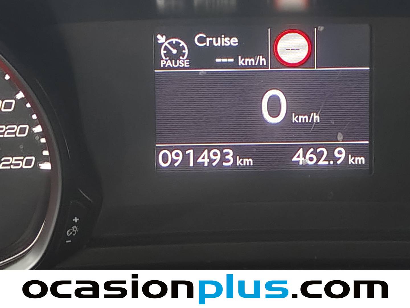 Peugeot 308 Peugeot 308 PureTech 110 S&S Allure (110 CV) seminuevo