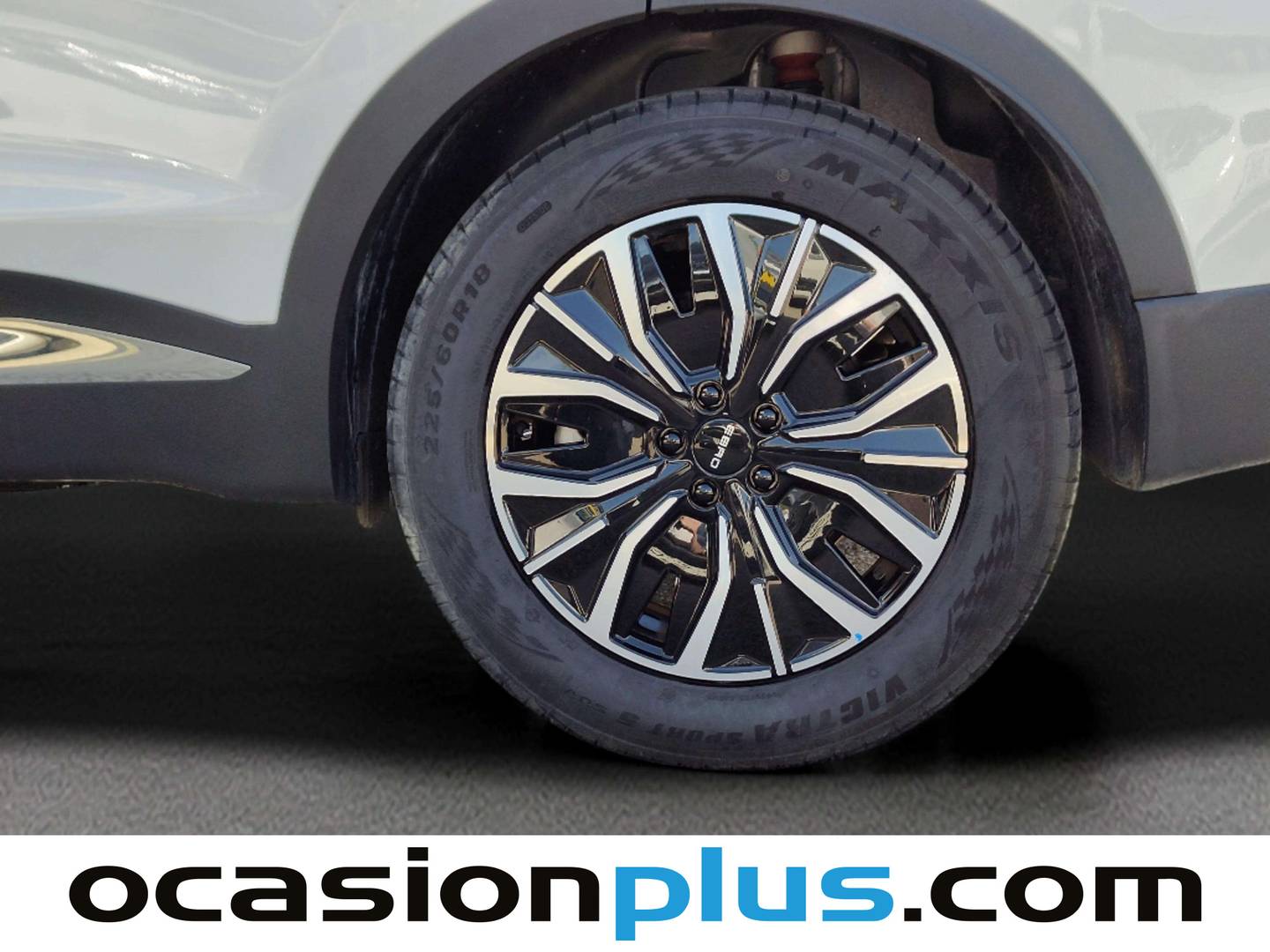 EBRO S700 EBRO S700 1.6 TGDI Comfort DCT (147 CV) al mejor precio