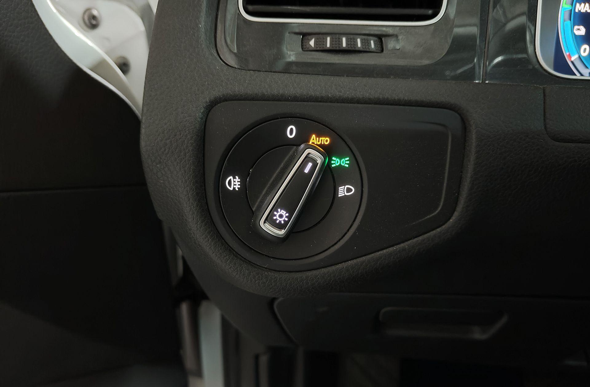 Volkswagen Golf e-Golf e-Golf ePower - foto 10
